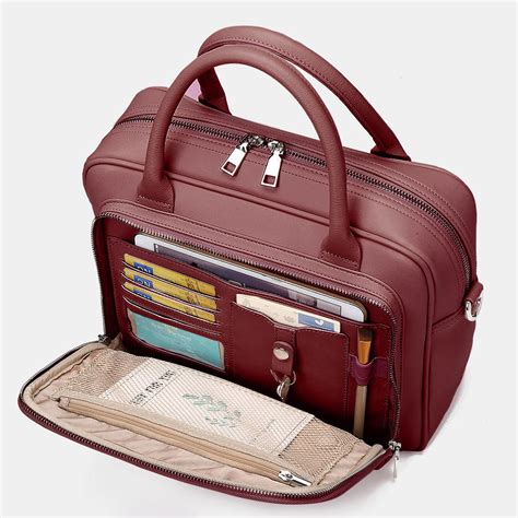 Luxury Designer Laptop Bags .